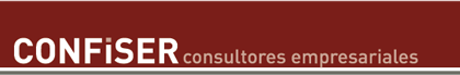 Confiser consultores
